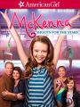 An American Girl: McKenna Shoots for the Stars
