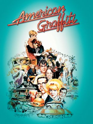 American Graffiti