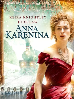 Anna Karenina