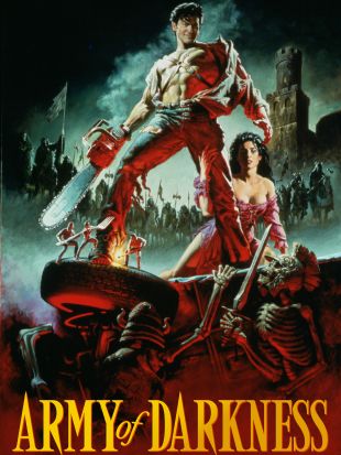 Army of Darkness