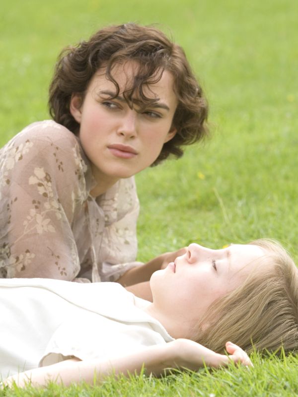 Atonement (2007) - Joe Wright  Synopsis, Characteristics, Moods 