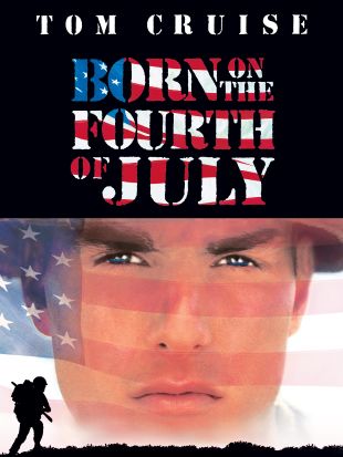 Born on the Fourth of July