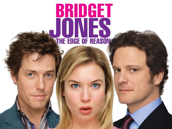 2004 Bridget Jones: The Edge Of Reason