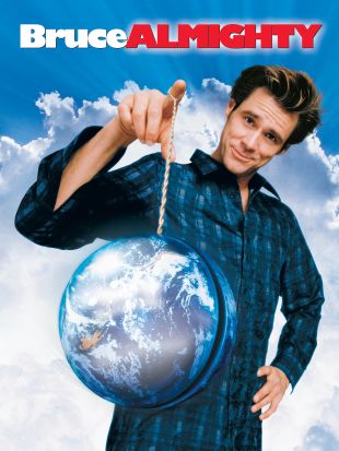 Bruce Almighty