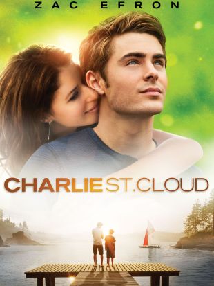 Charlie St. Cloud