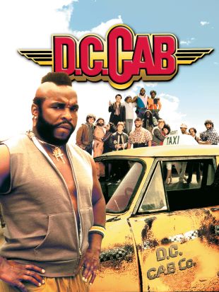 D.C. Cab