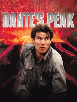 Dante S Peak 1997 Roger Donaldson Cast And Crew Allmovie A vulcanologist arrives at a countryside town recently named the second most. dante s peak 1997 roger donaldson
