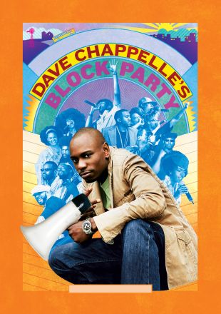 Dave Chappelle's Block Party