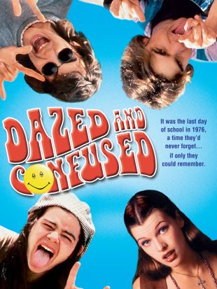 Dazed and Confused