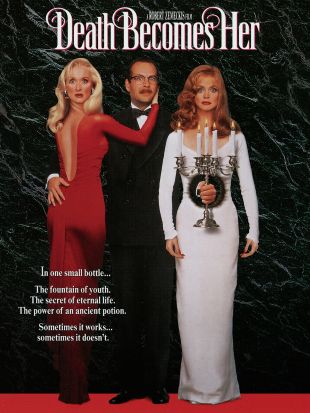 Death Becomes Her