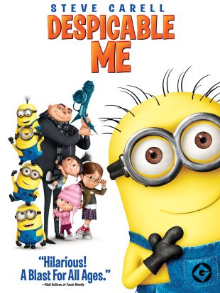 Despicable Me