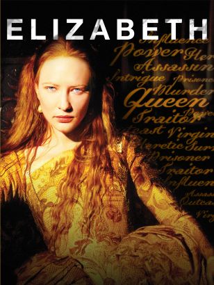 Elizabeth (1998) - Shekhar Kapur | Synopsis, Characteristics, Moods ...