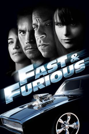 Fast and Furious