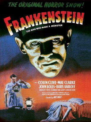 Frankenstein