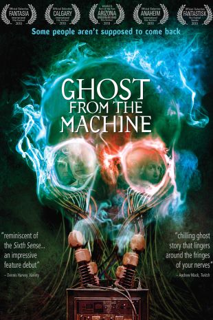 Ghost From the Machine