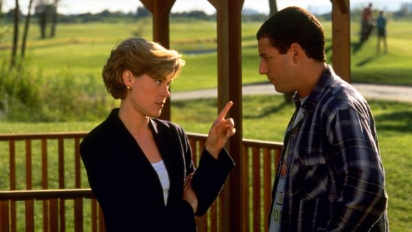 Happy Gilmore (1996) - Dennis Dugan | Synopsis, Characteristics, Moods, Themes and Related ...