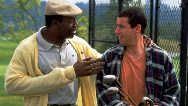 Happy Gilmore (1996) - Dennis Dugan | Synopsis, Characteristics, Moods, Themes and Related ...