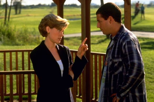 Happy Gilmore (1996) - Dennis Dugan | Synopsis, Characteristics, Moods, Themes and Related ...