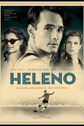 Heleno (2011) Heleno (2011)