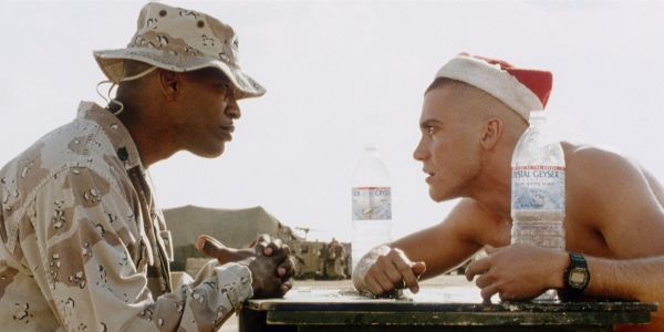 Jarhead (2005) - Sam Mendes | Cast And Crew | AllMovie