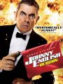 Johnny English Reborn