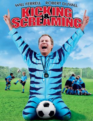 Kicking & Screaming