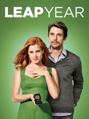 Leap Year