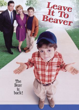 Leave It to Beaver