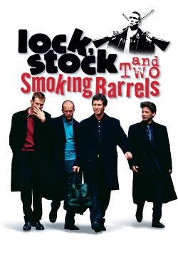 Lock Stock Two Barrels Lock Stock Two Barrels