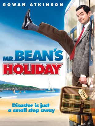 Mr. Bean's Holiday