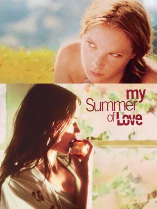 My Summer of Love