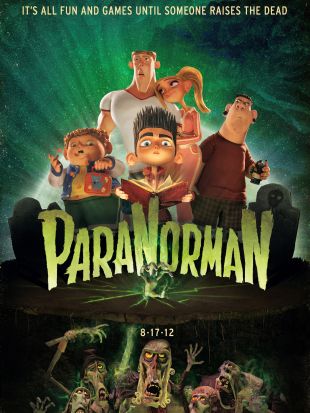 ParaNorman