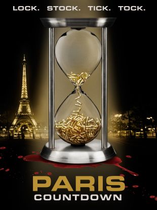 Paris Countdown