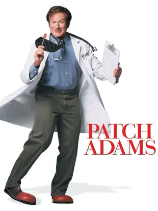 Patch Adams