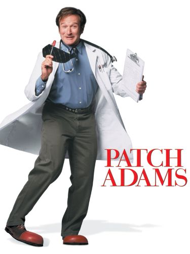1998 Patch Adams
