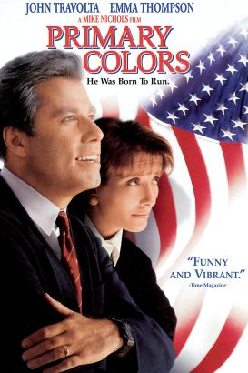 Primary Colors (1998) Primary Colors (1998)