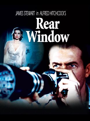 Rear Window