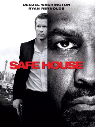 Safe House