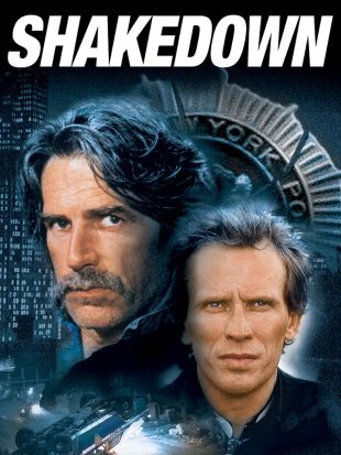 Shakedown