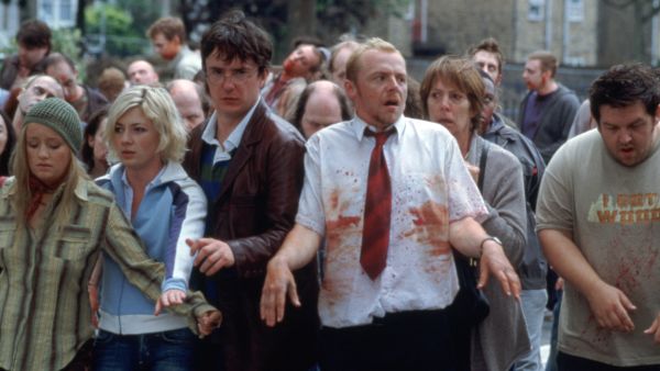 Imdb Shaun Of The Dead Imdb Shaun Of The Dead