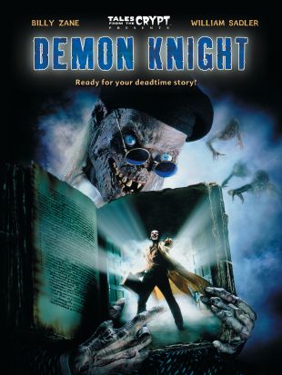 Tales from the Crypt Presents: Demon Knight