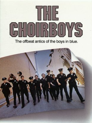 The Choirboys