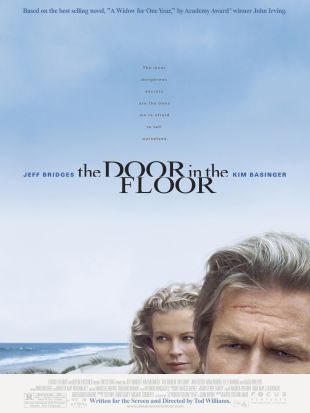 The Door in the Floor