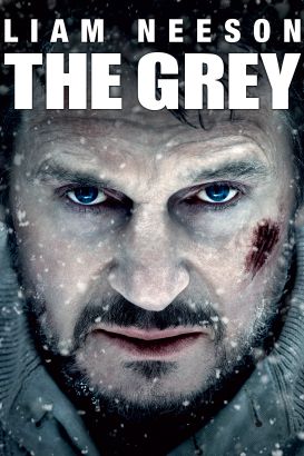 The Grey (2011) - Joe Carnahan | Synopsis, Characteristics ...
