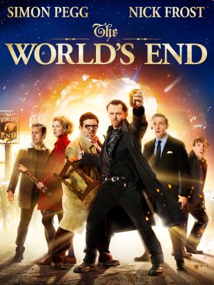 The World's End