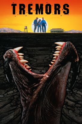 Tremors (1990) - Ron Underwood | Related | AllMovie