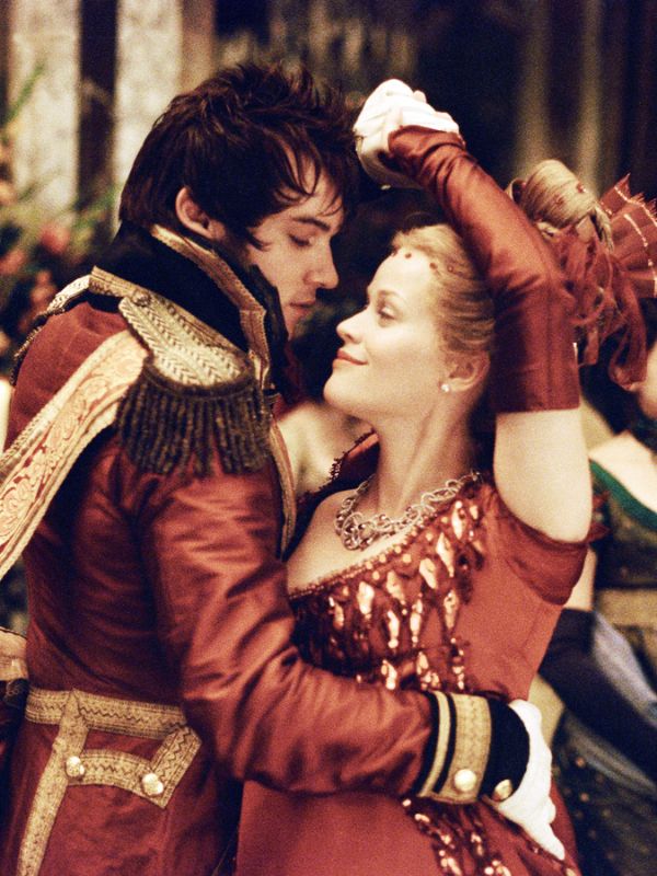 Vanity Fair (2004) Mira Nair Synopsis, Characteristics, Moods