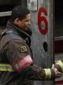 Chicago Fire : Out With a Bang
