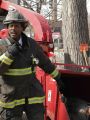 Chicago Fire : One More Shot