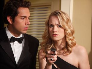 Chuck Chuck Versus The Role Models 2010 Patrick Norris Cast And Crew Allmovie Popular items for cast and crew. allmovie